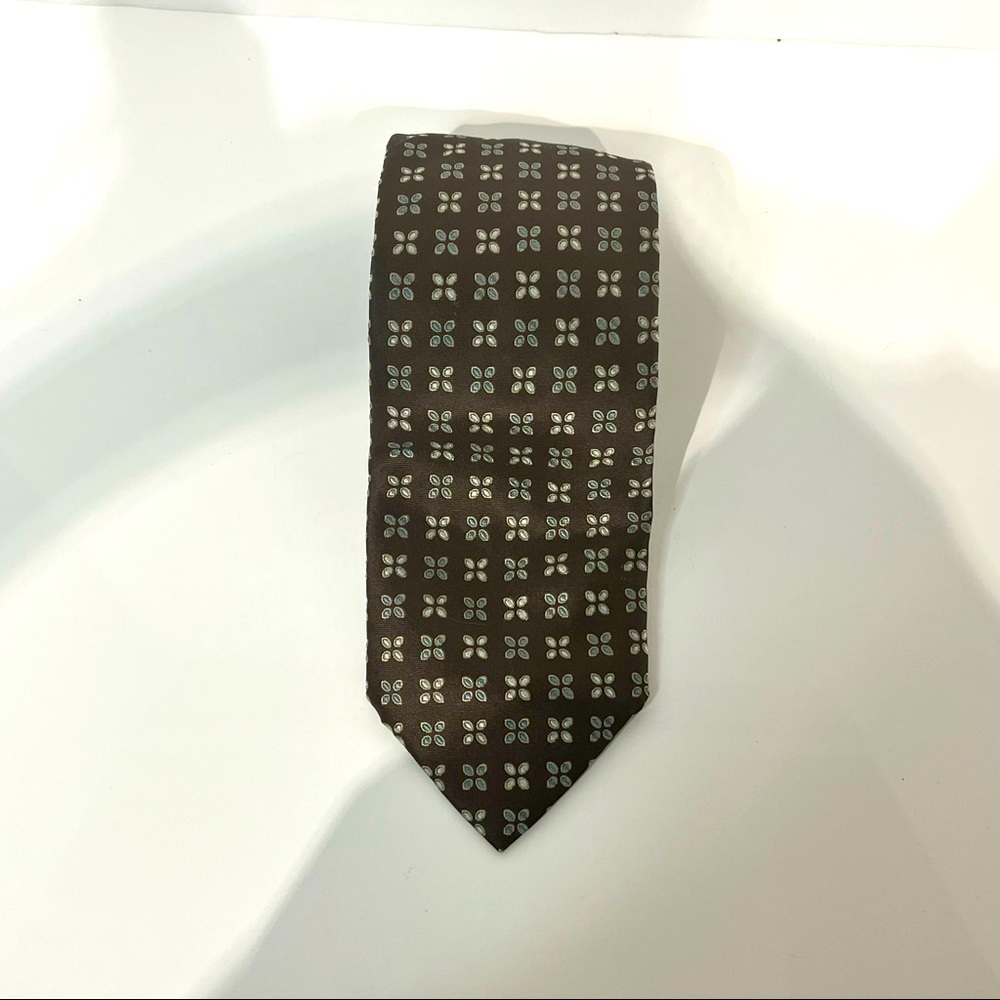 Massimo Bizzocchi for Louis Boston Tie